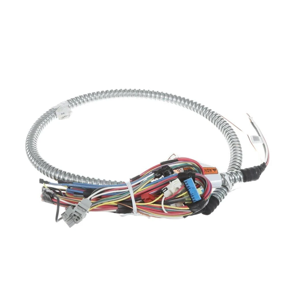 Wire Harness