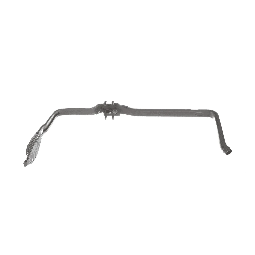 Feed Tube