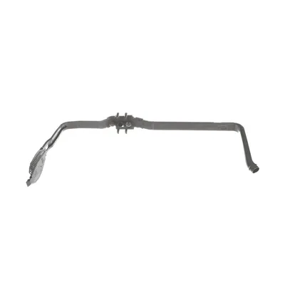 Feed Tube