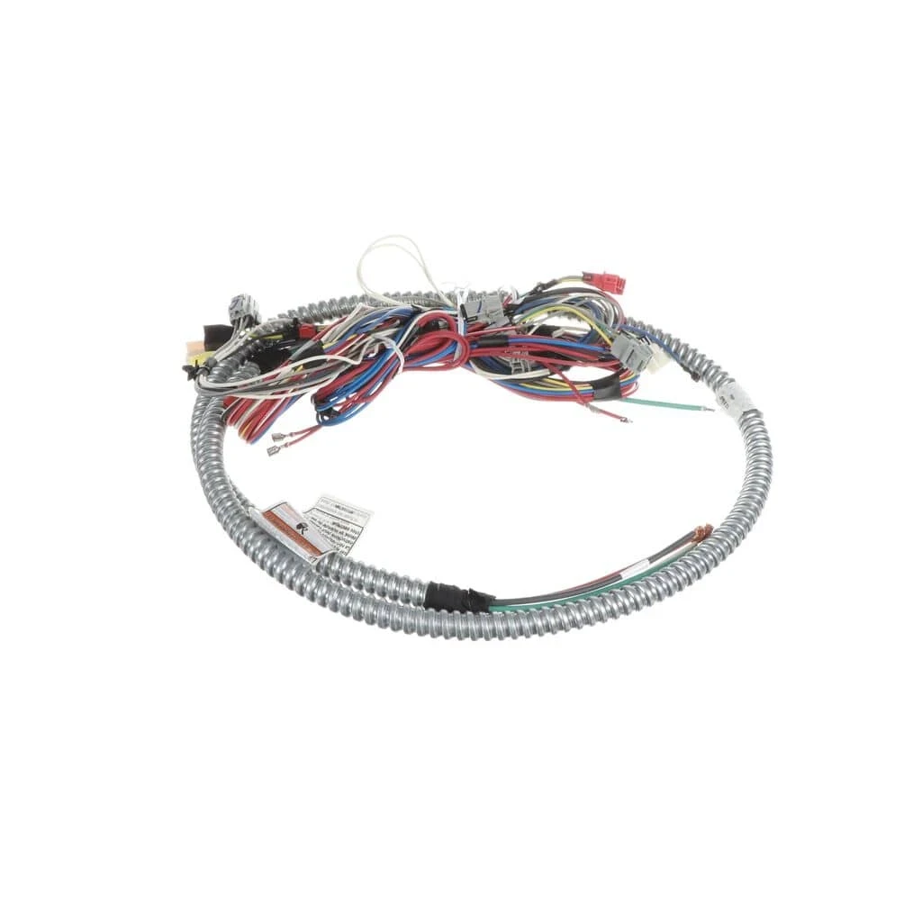 Wire Harness