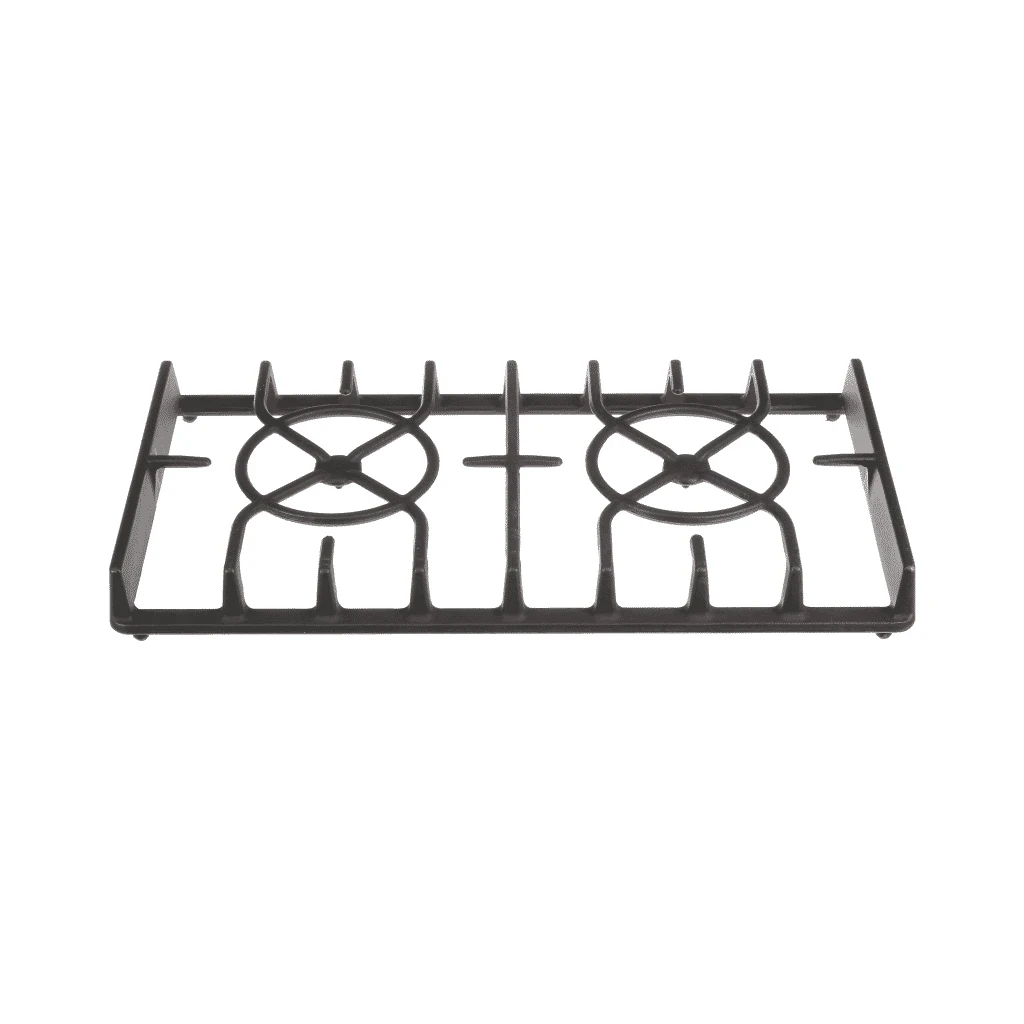 Burner Grate