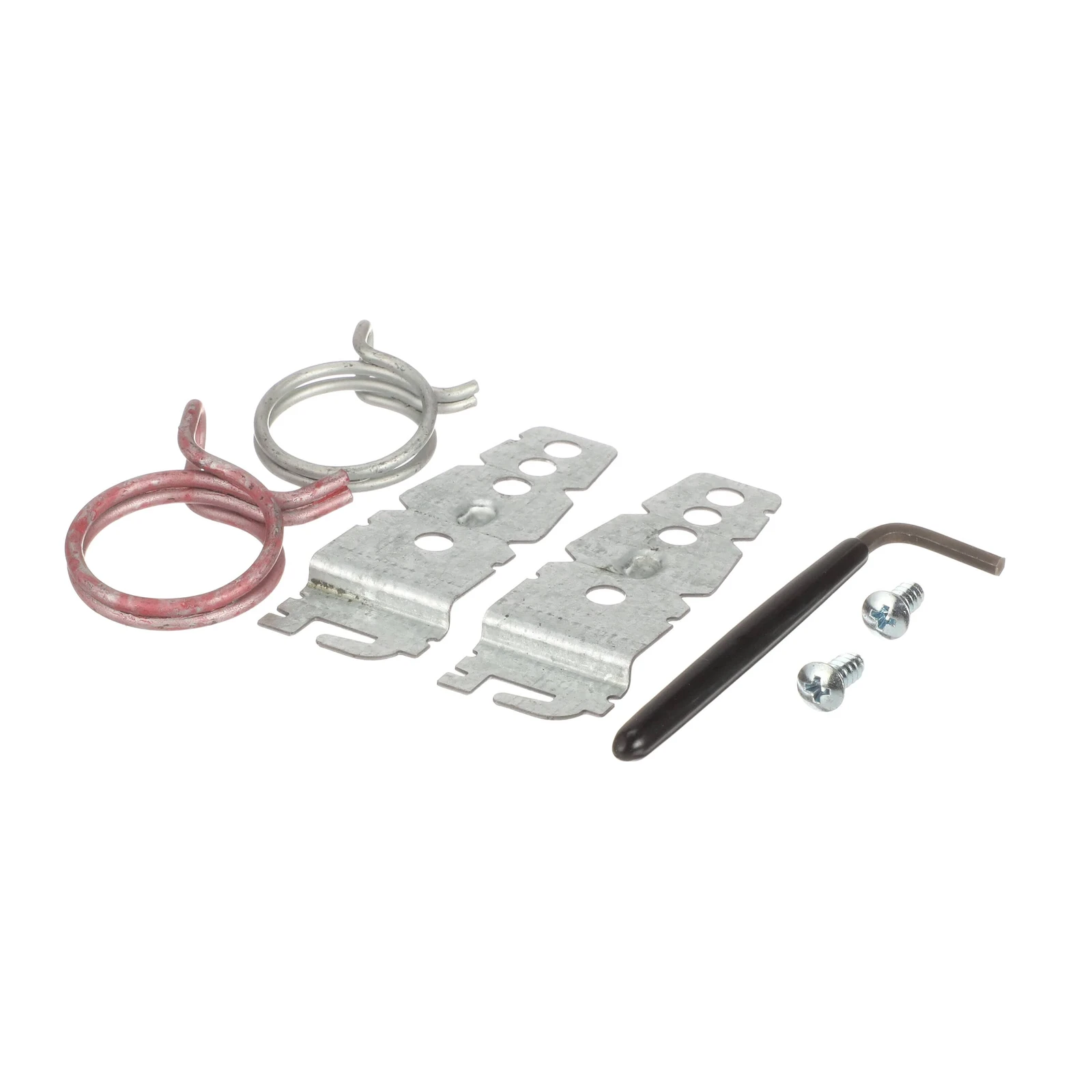 Bag Assembly Loose Parts Towel Bar
