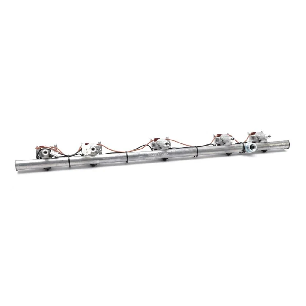 Manifold Assembly