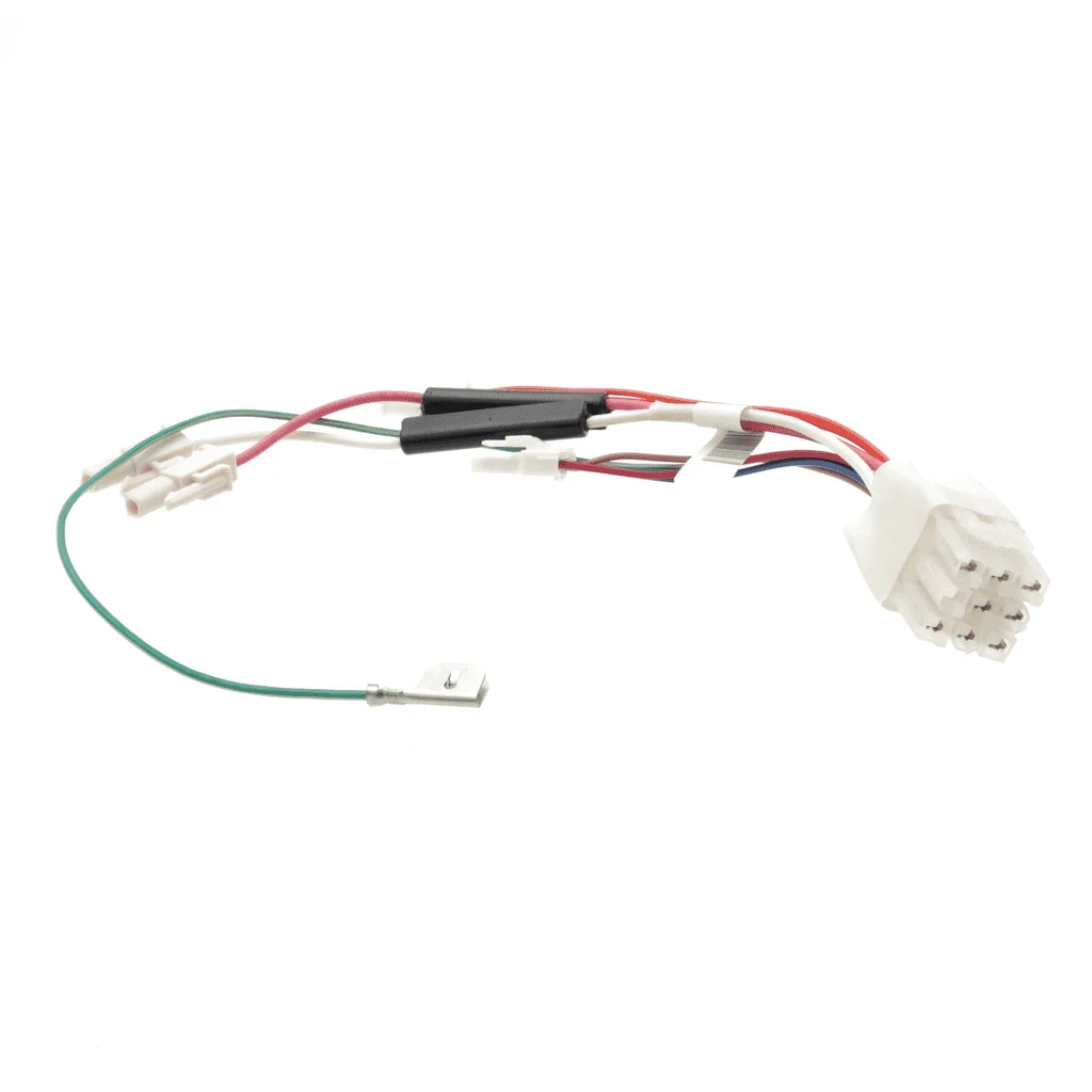 Wire Harness