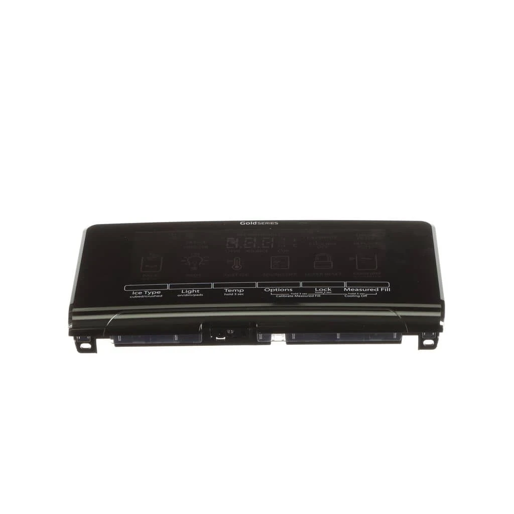 User Interface Panel CORE