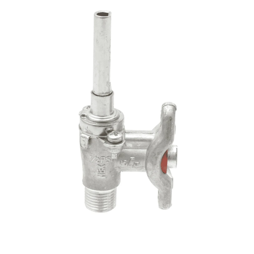 Burner Valve