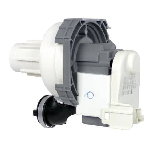 Pump Motor