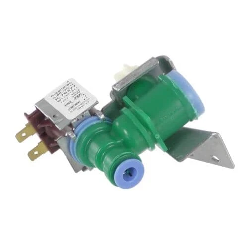 Inlet Valve