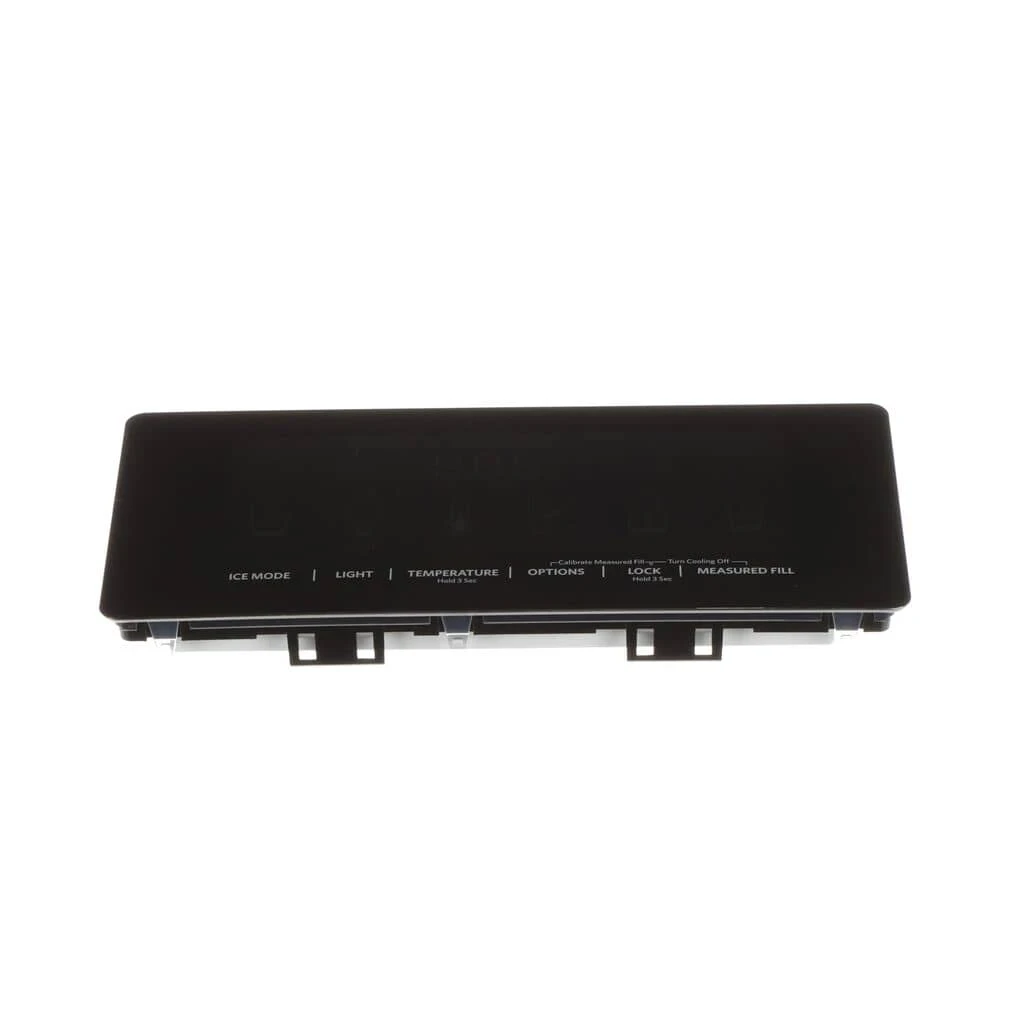 Electronic Control Board