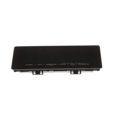 Electronic Control Board