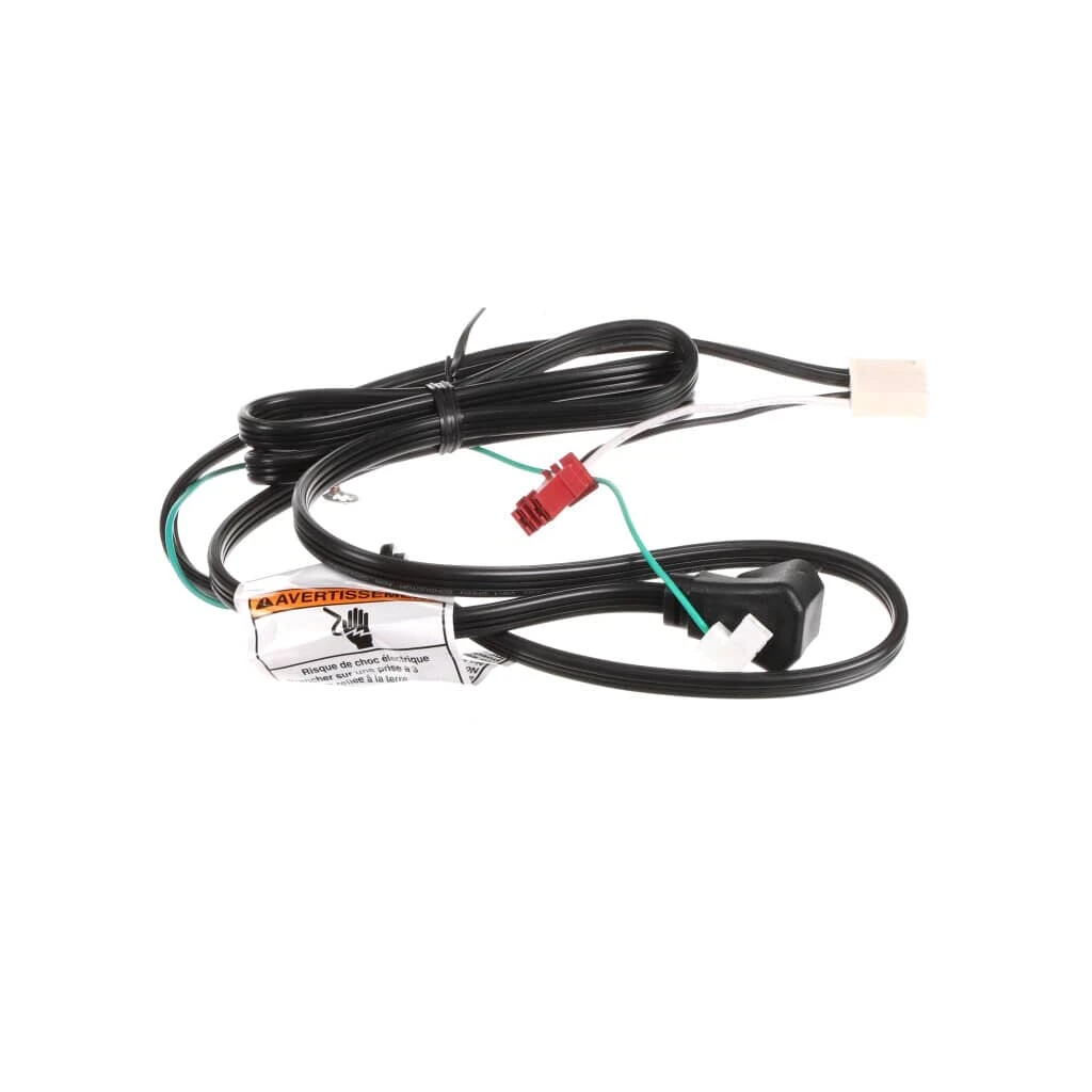 Power Cord Assembly