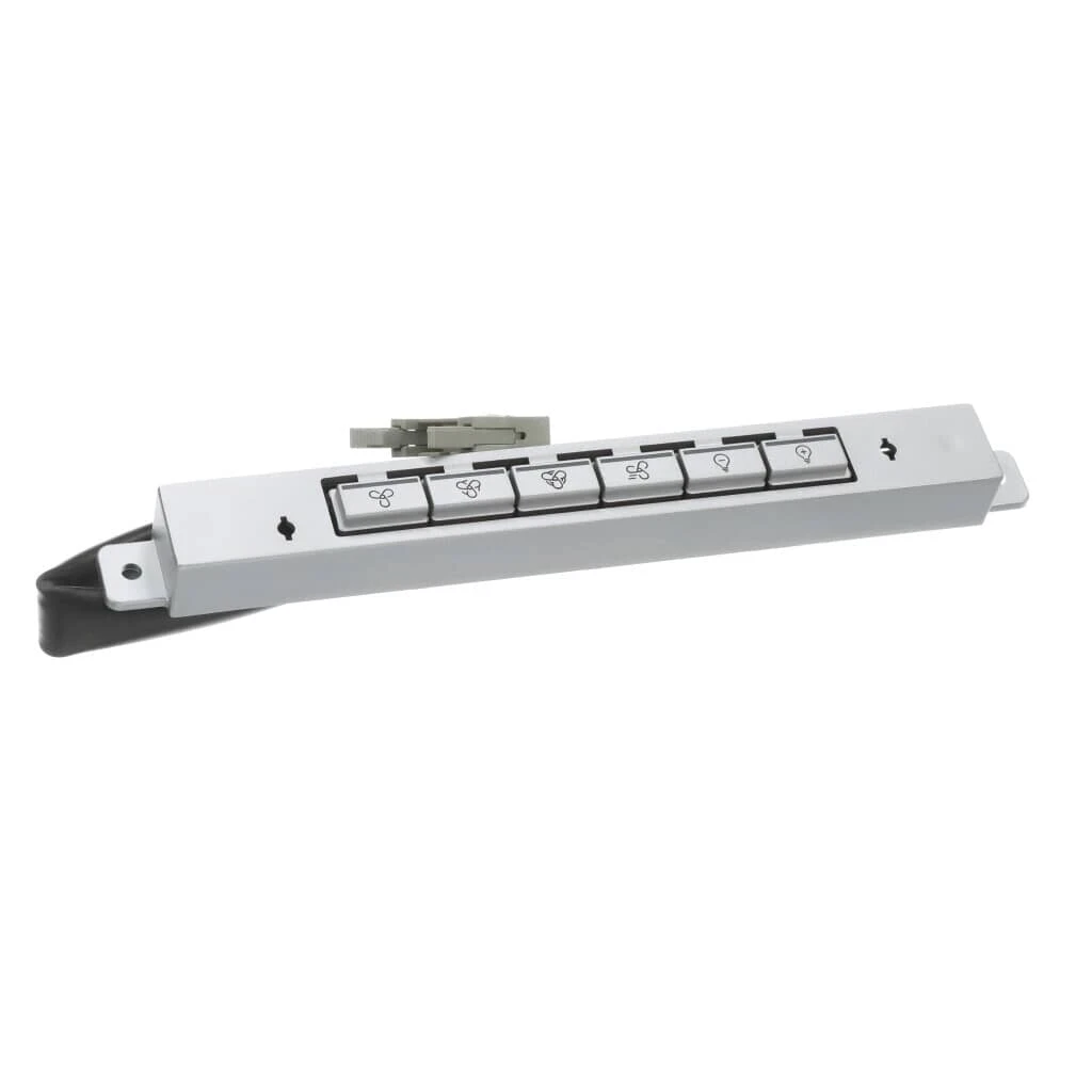 Hood Electronic Control Board + Core