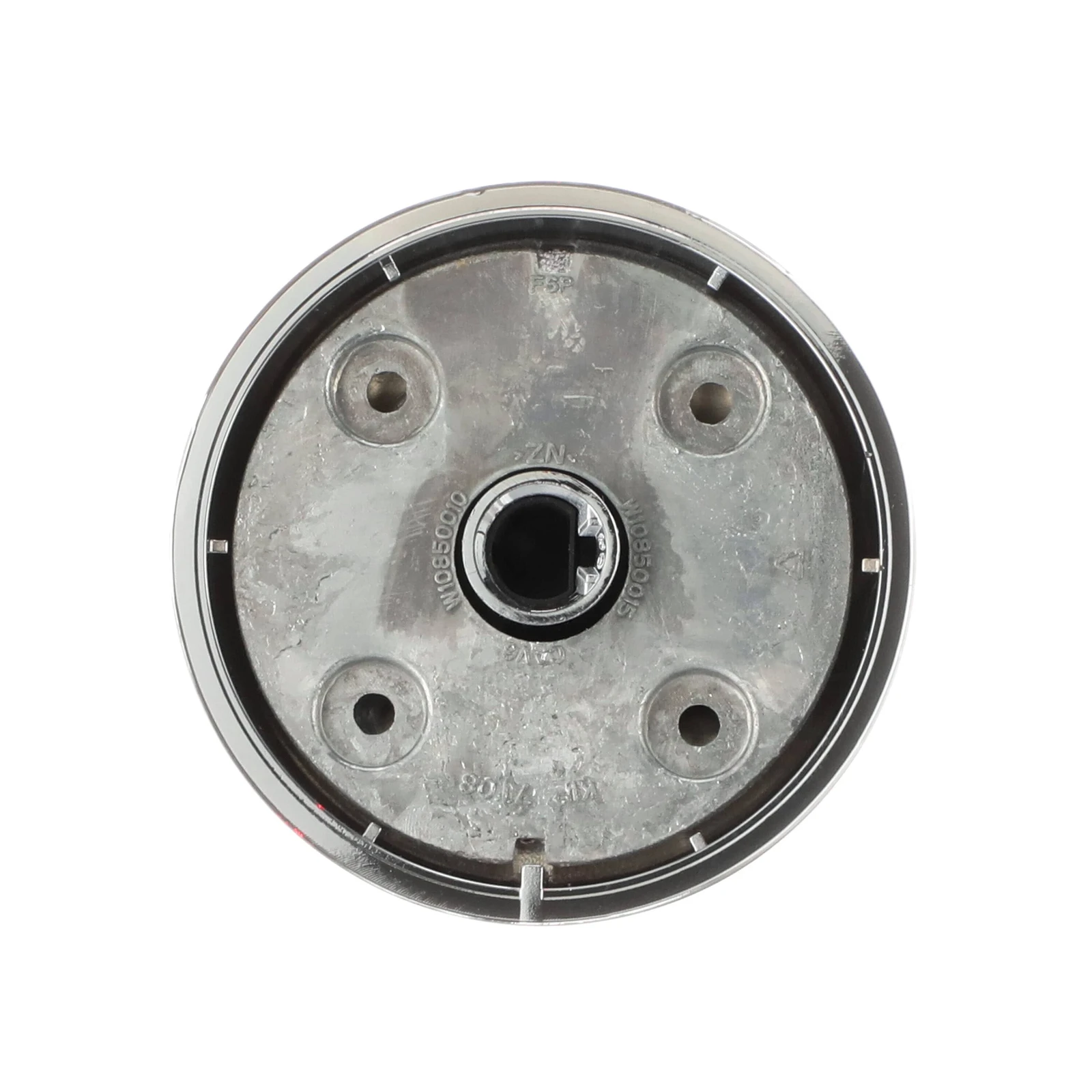 Knob Assembly