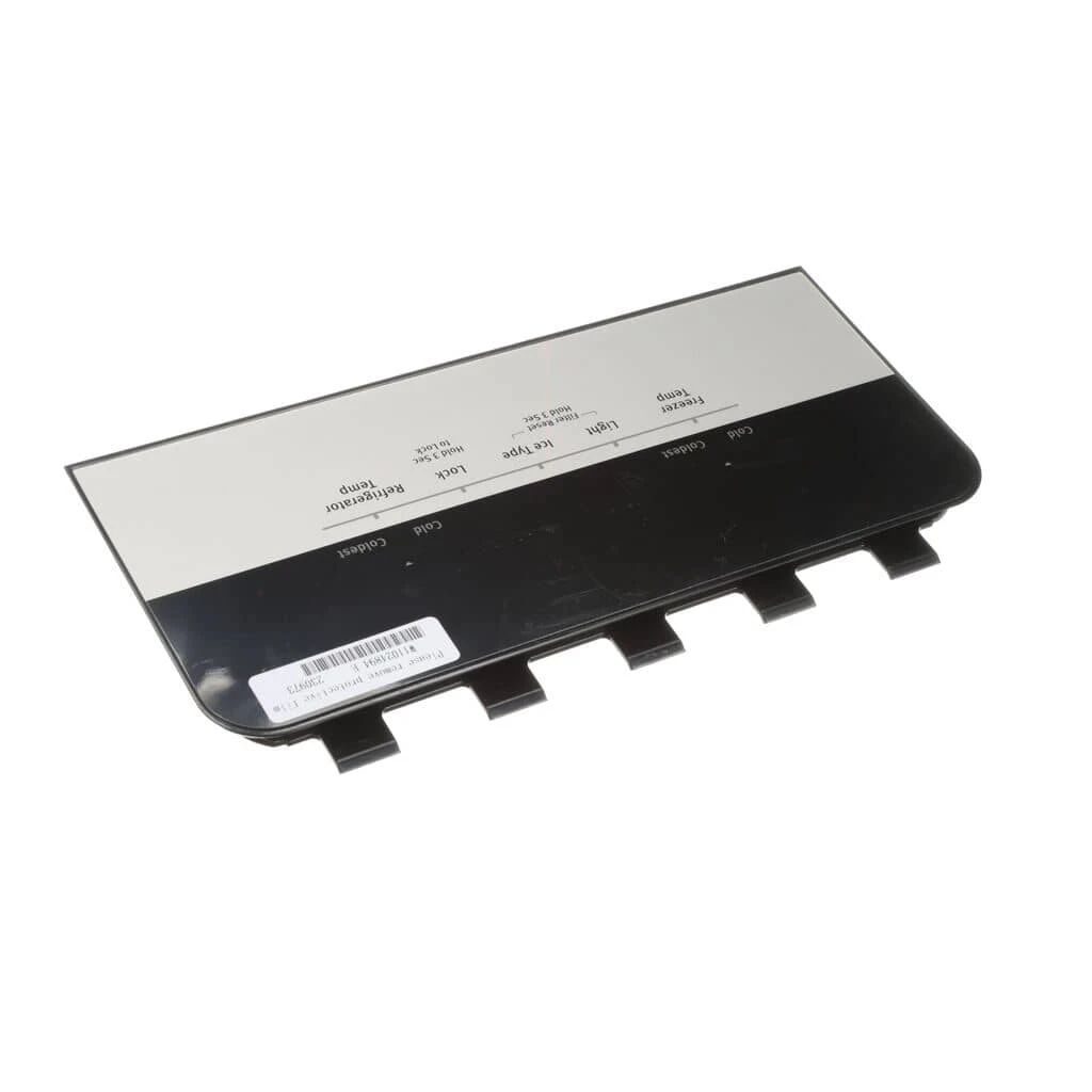 Electronic Control Board