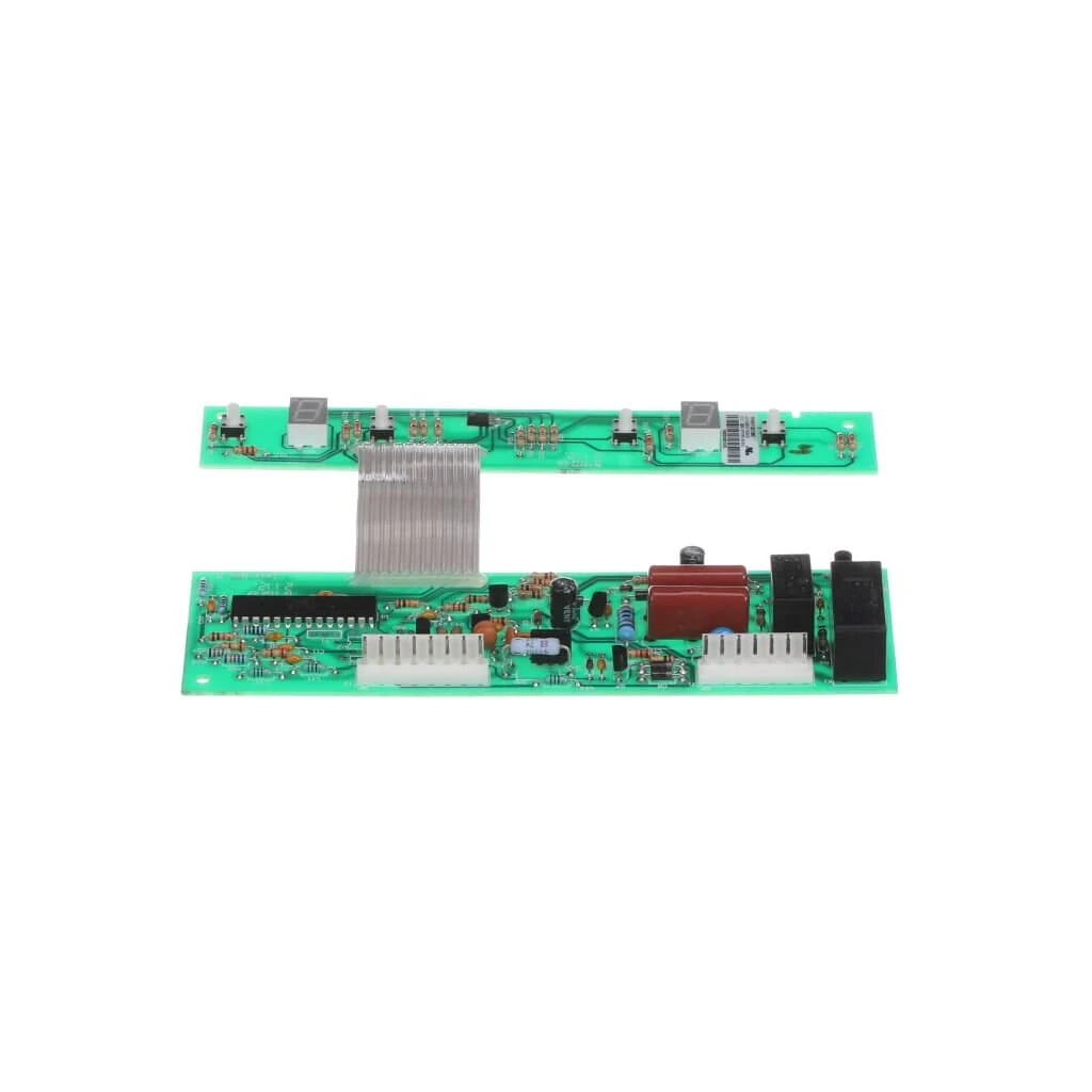 Electronic Control Board Assembly + Core