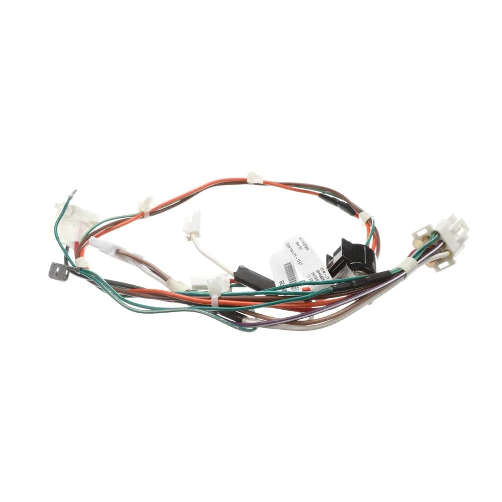 Wire Harness