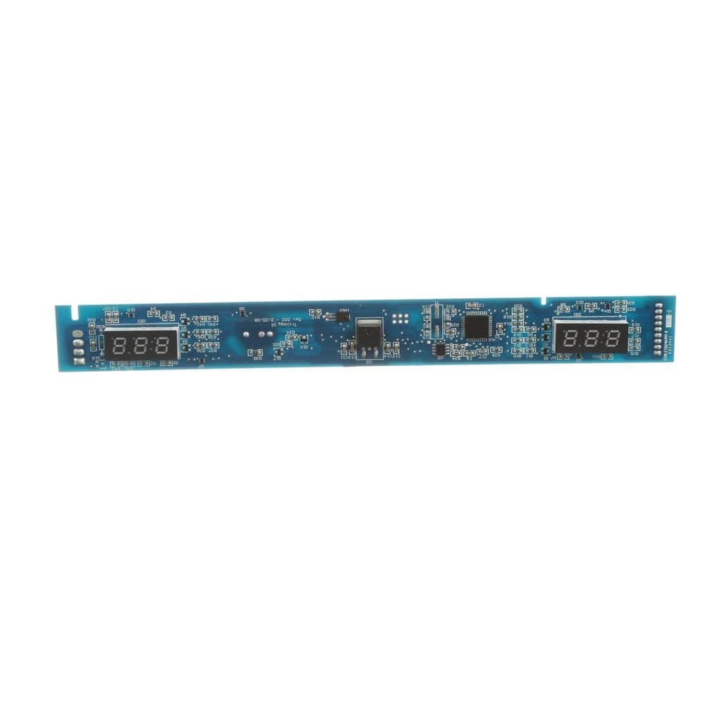 Electronic Control Board + Core