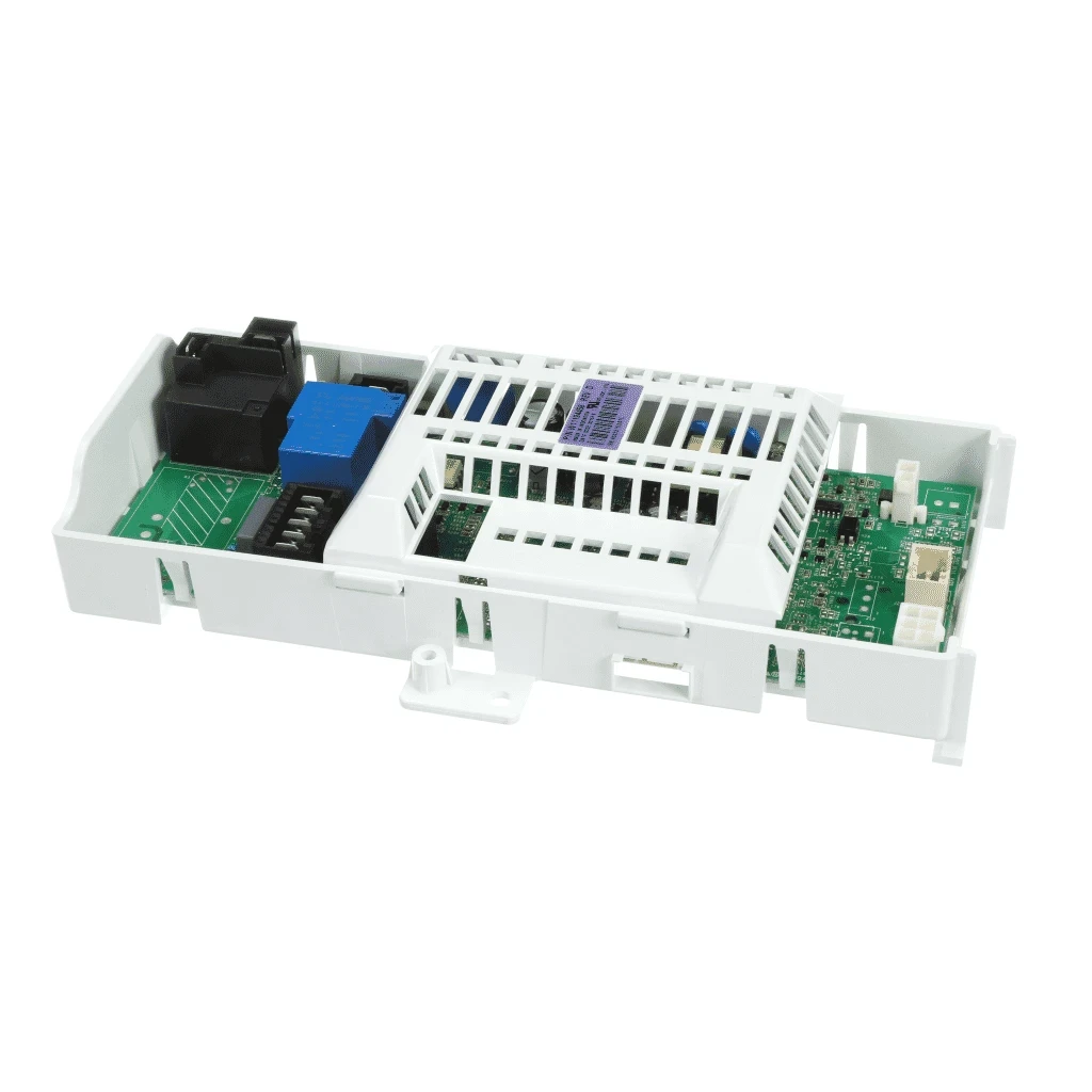 Electronic Control Board with Core
