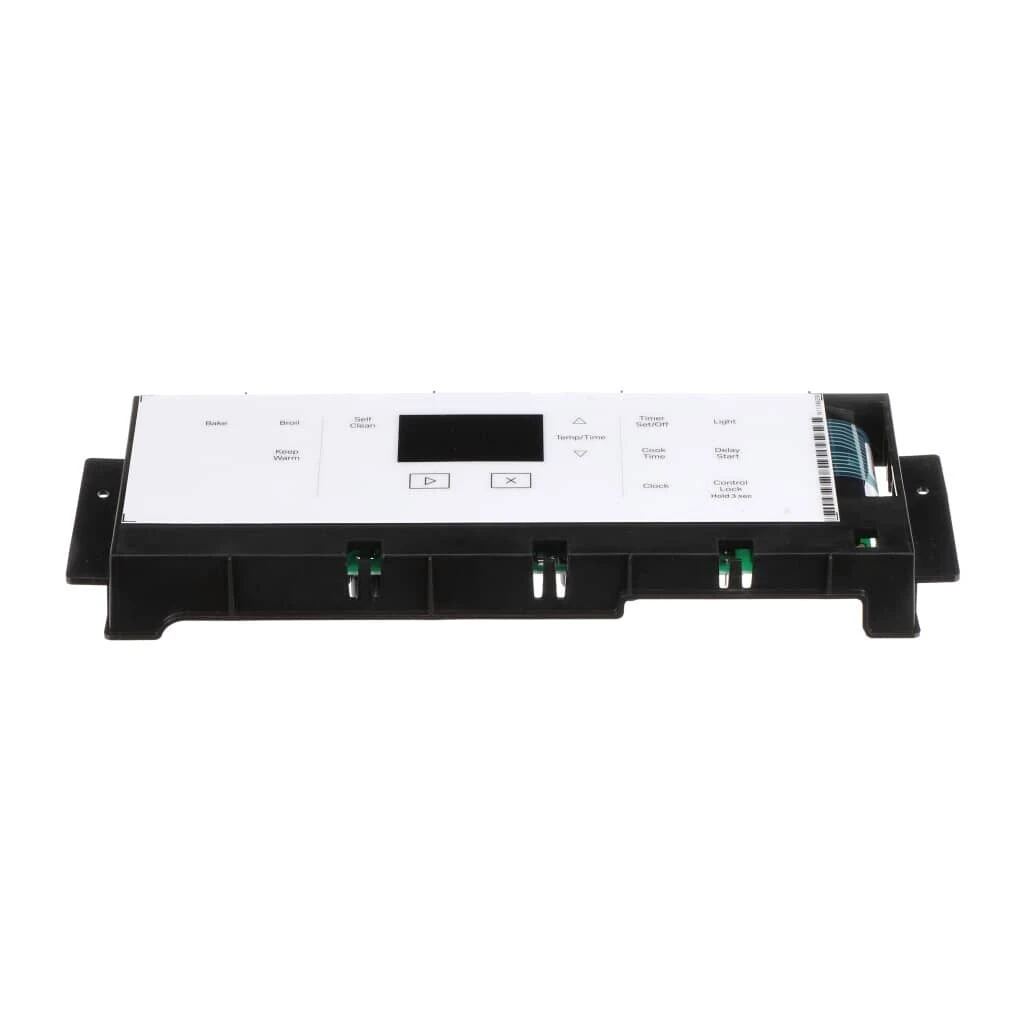 Electronic Control Board with Core