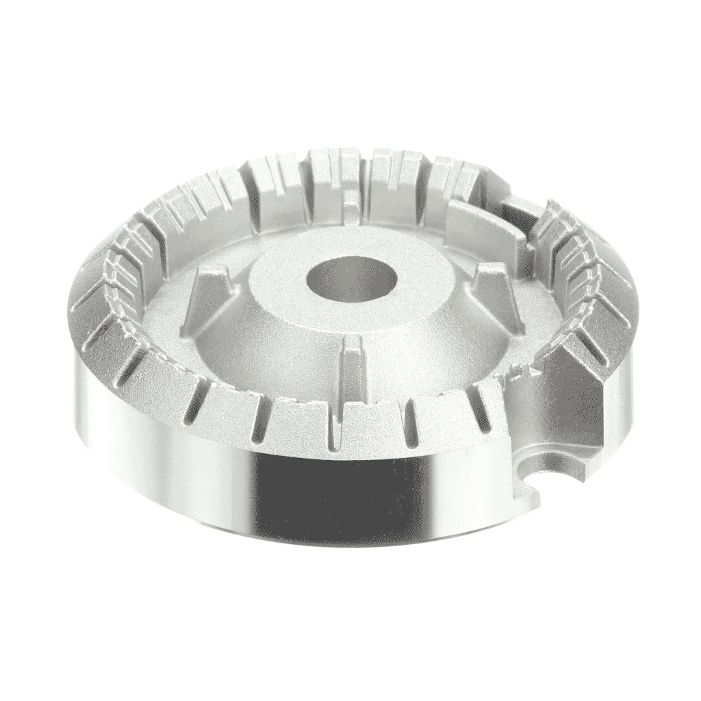 Burner - Head