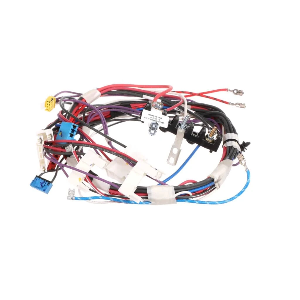 Wire Harness