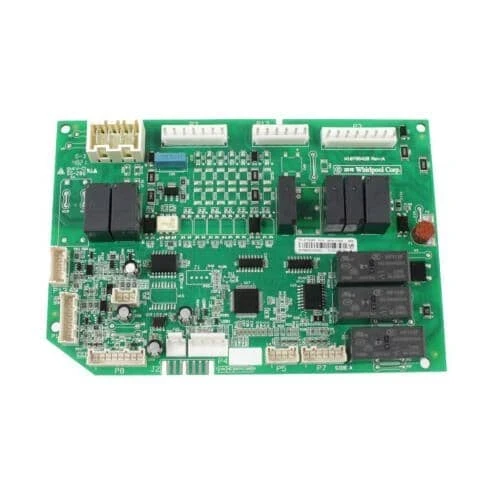 Electronic Control Board