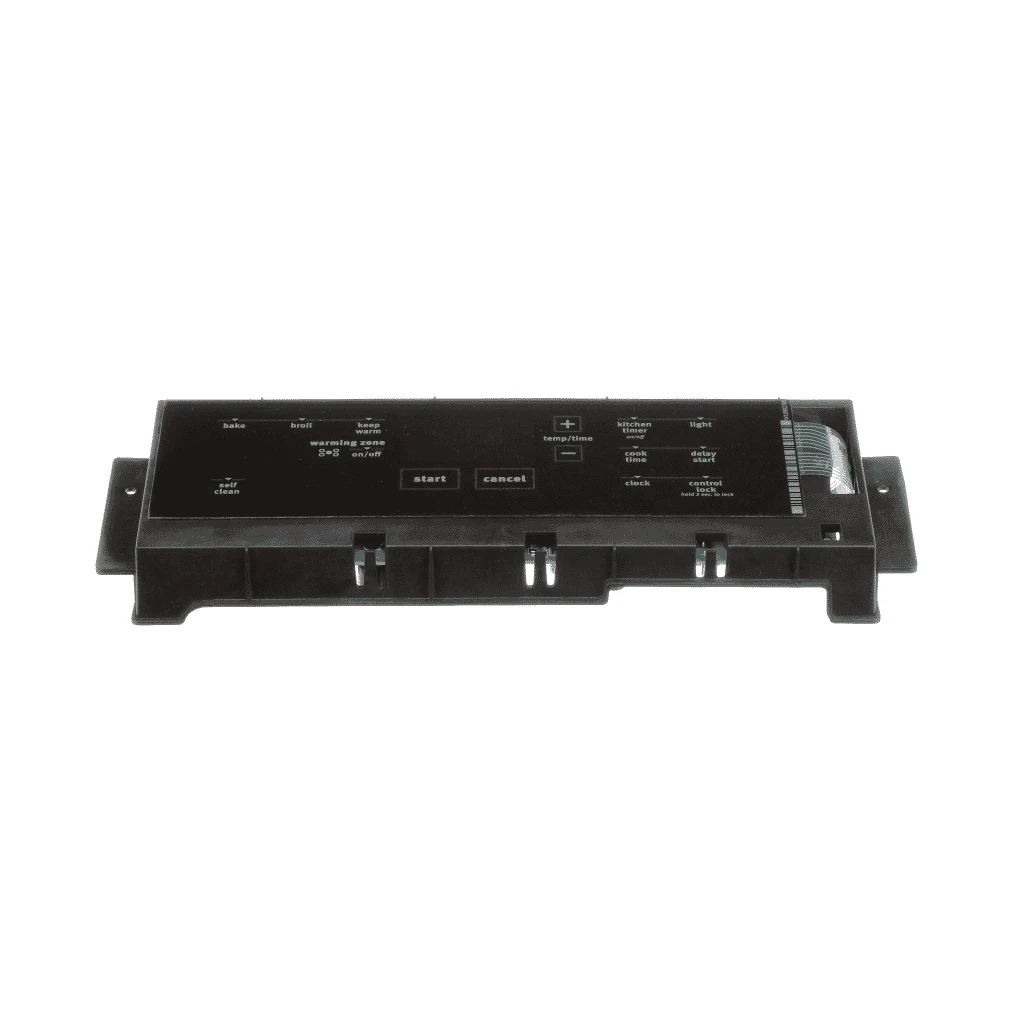 Electronic Control Board