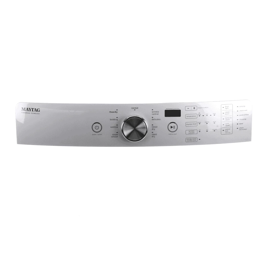 User Interface Panel