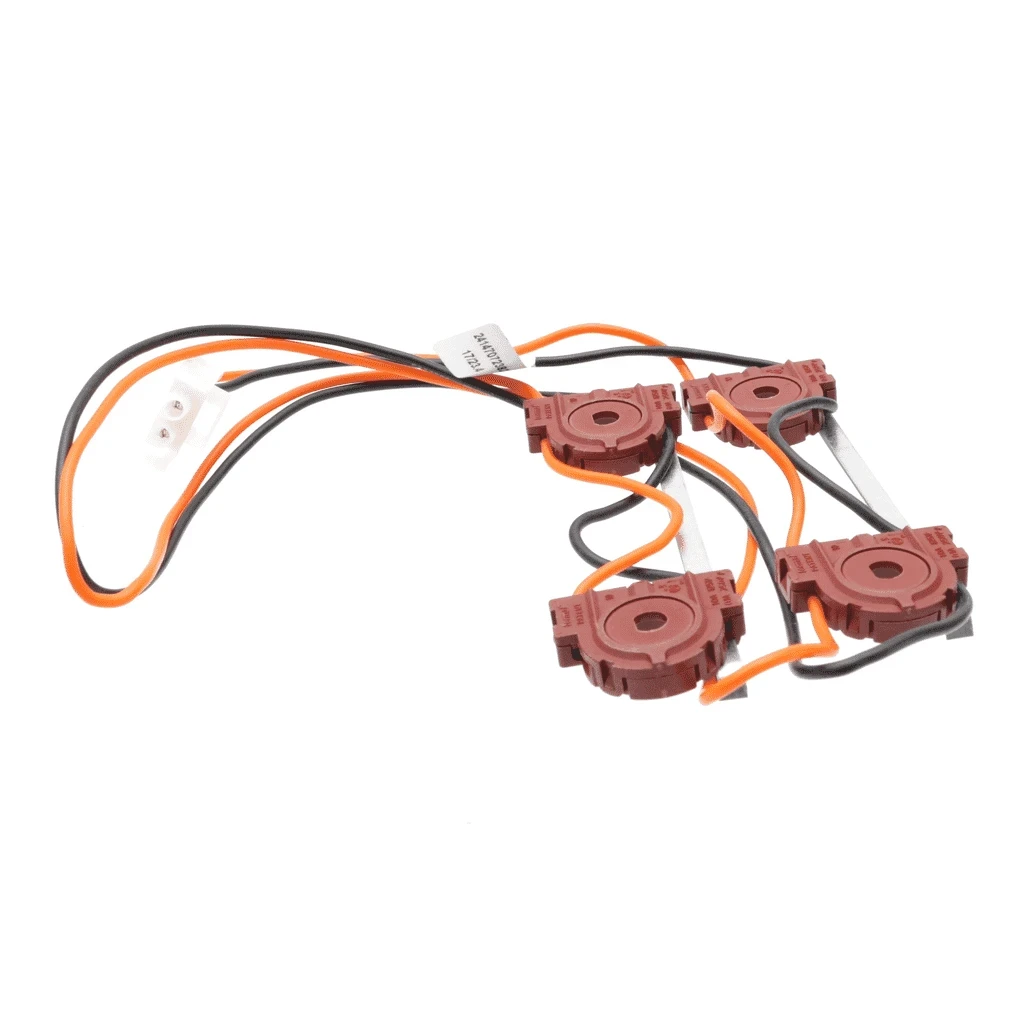 Wire Harness