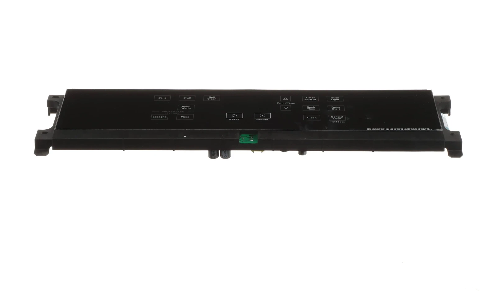 Electronic Control Board Assembly