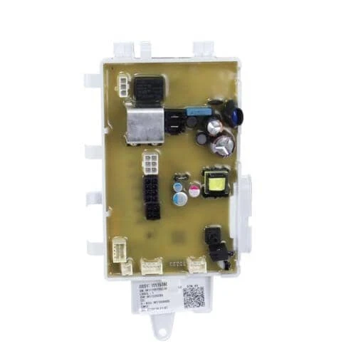 Electronic Control Board Assembly + Core