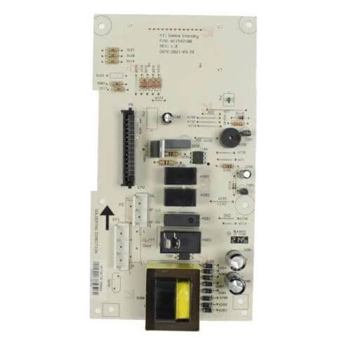 ACU PCBA Assembly for W108498