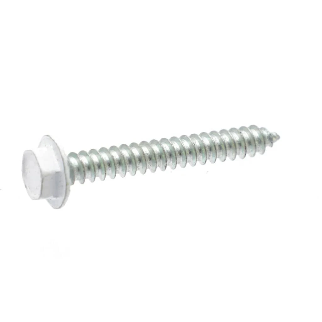 Screw