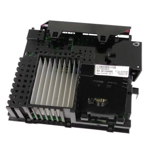 Electronic Control Board Assembly