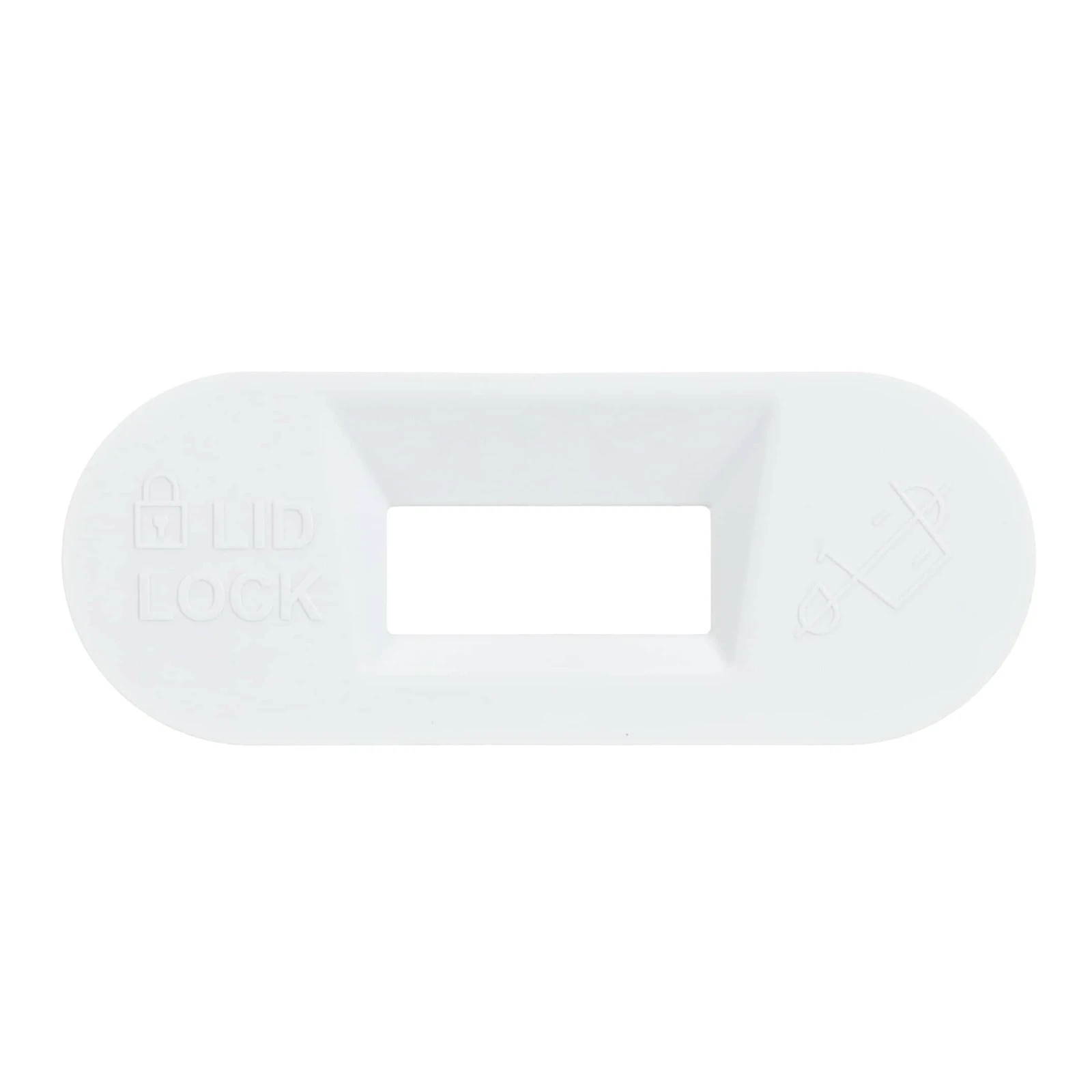 Knob Bezel
