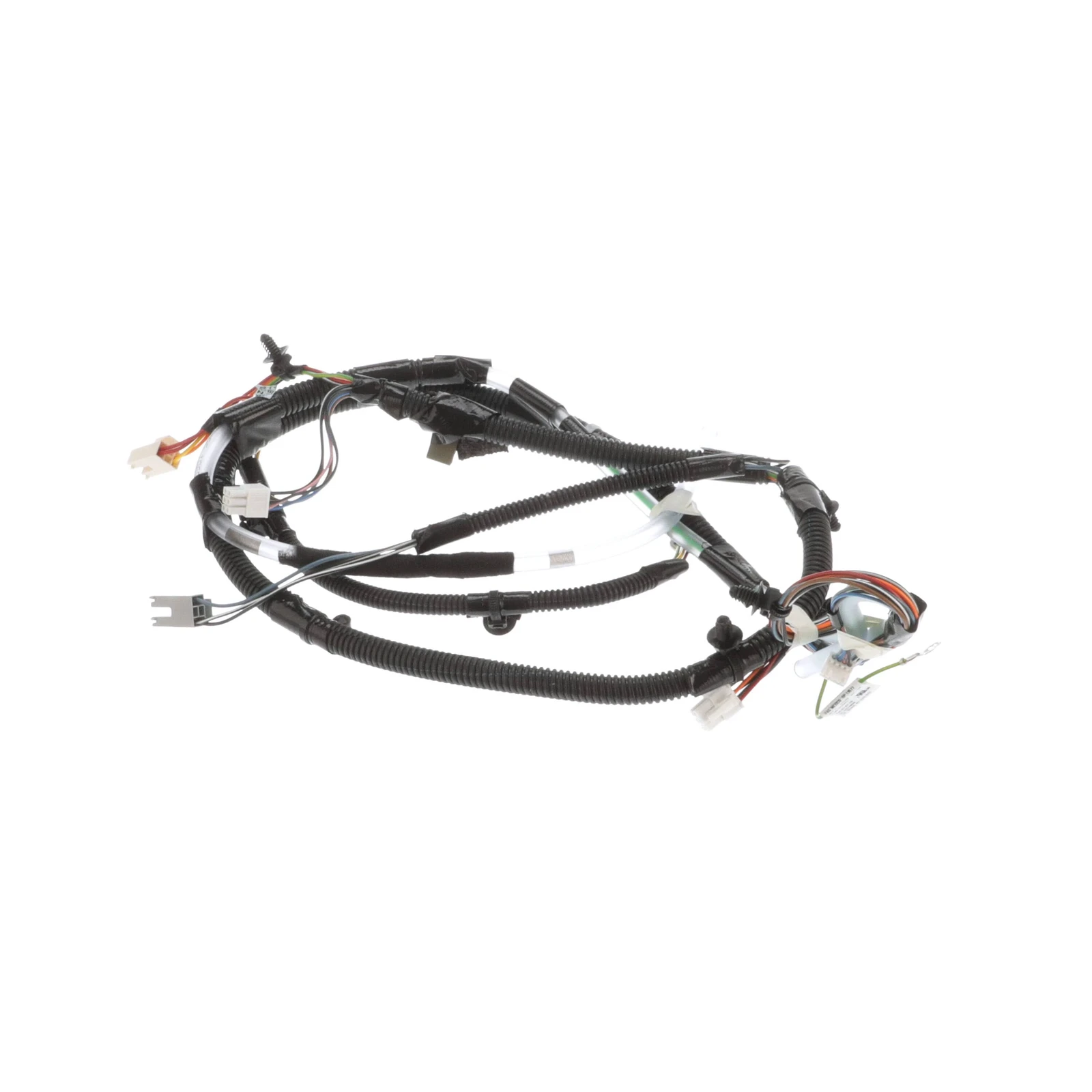 Wire Harness