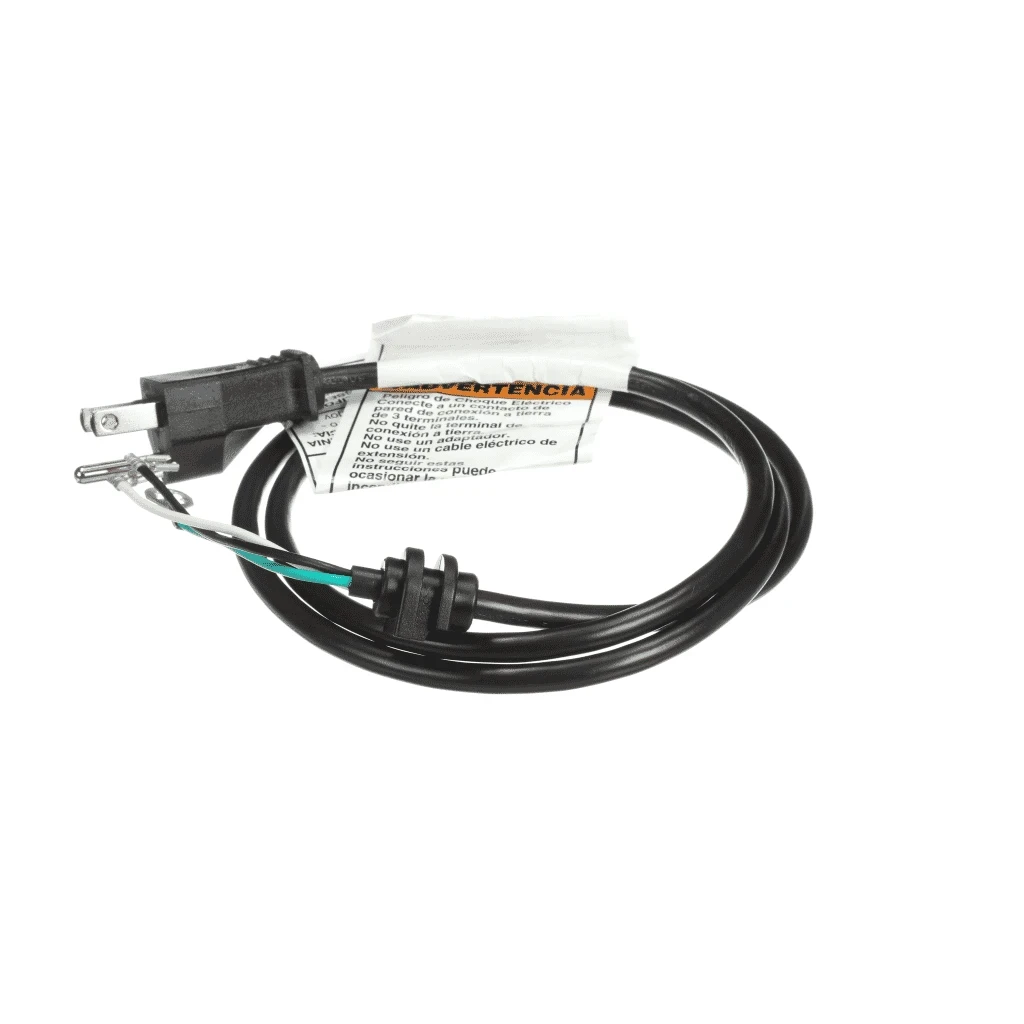 Power Cord