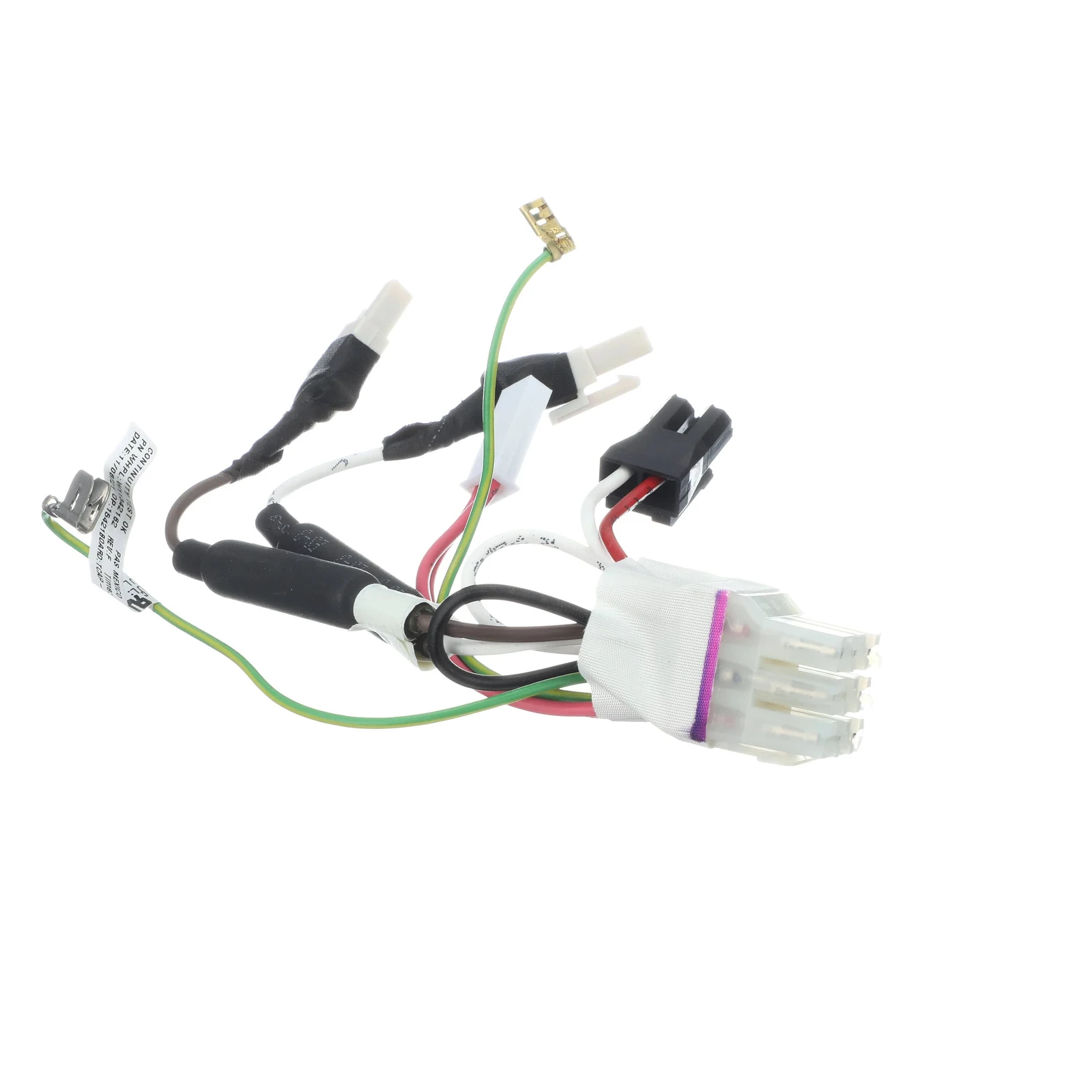 Wire Harness