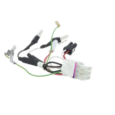 Wire Harness