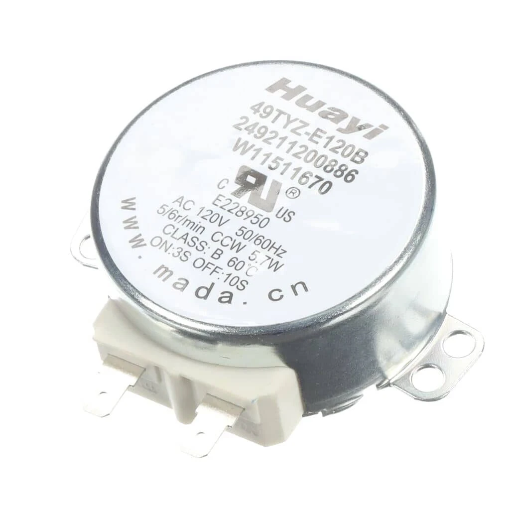 Turn Motor