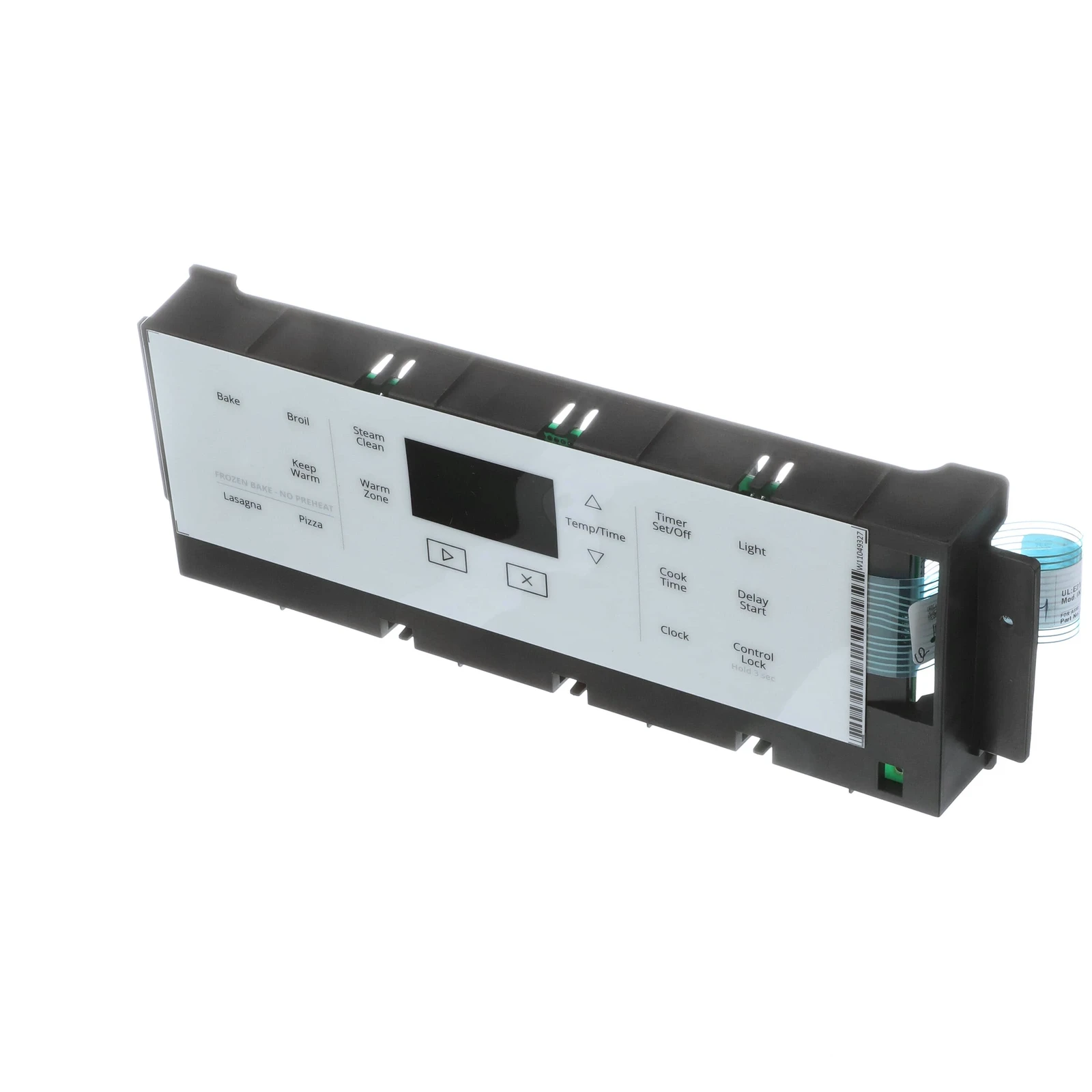 Control Board