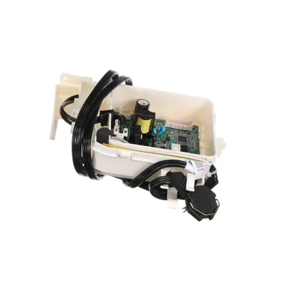 Control Box
