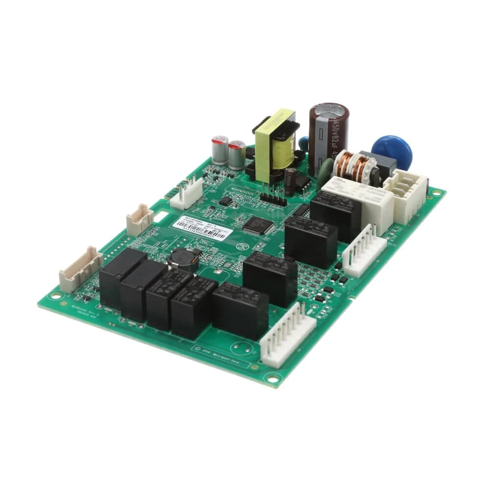 Electronic Control Board + Core