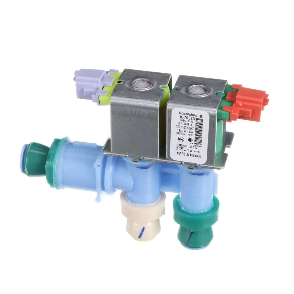 Valve