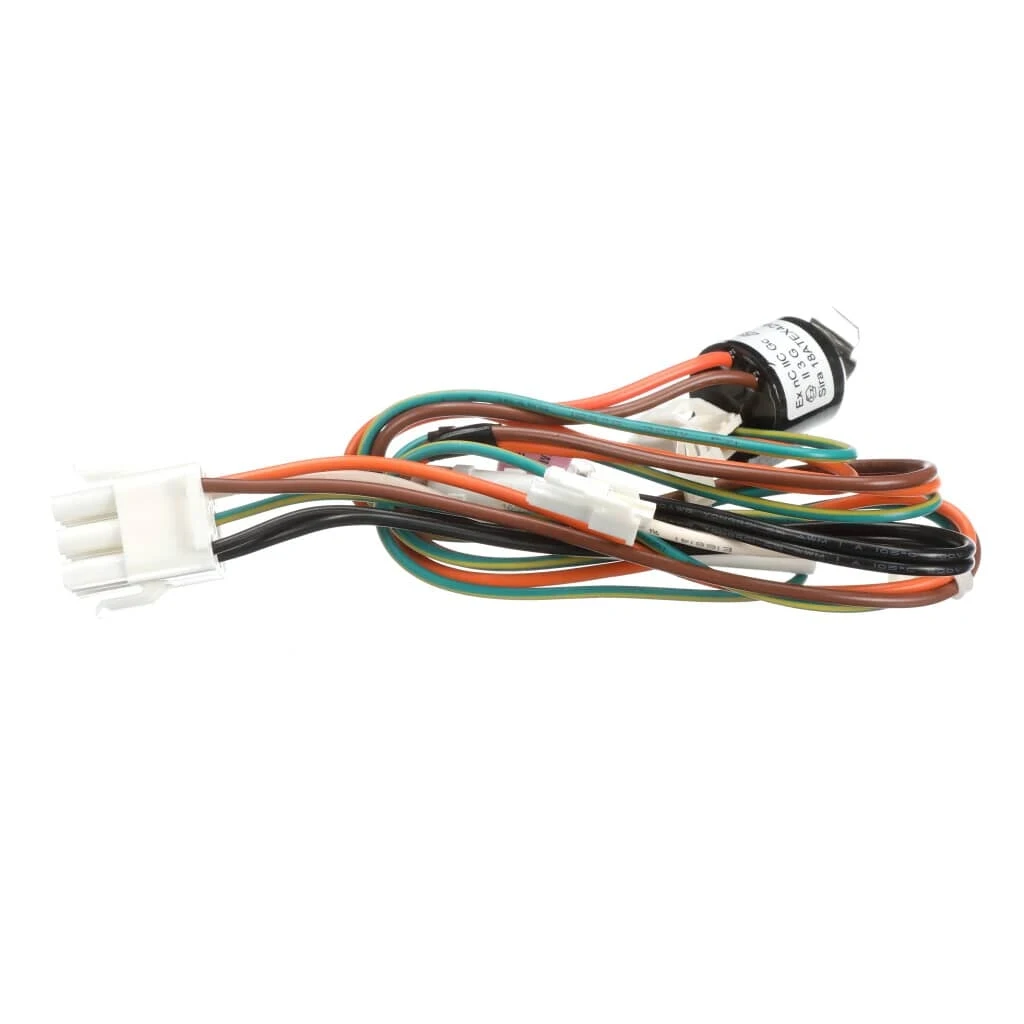 Wire Harness