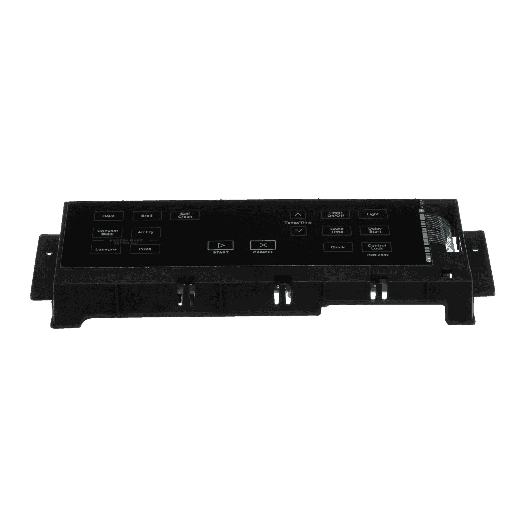 Electronic Control Board