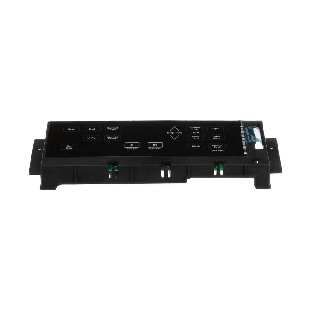 Electronic Control Board