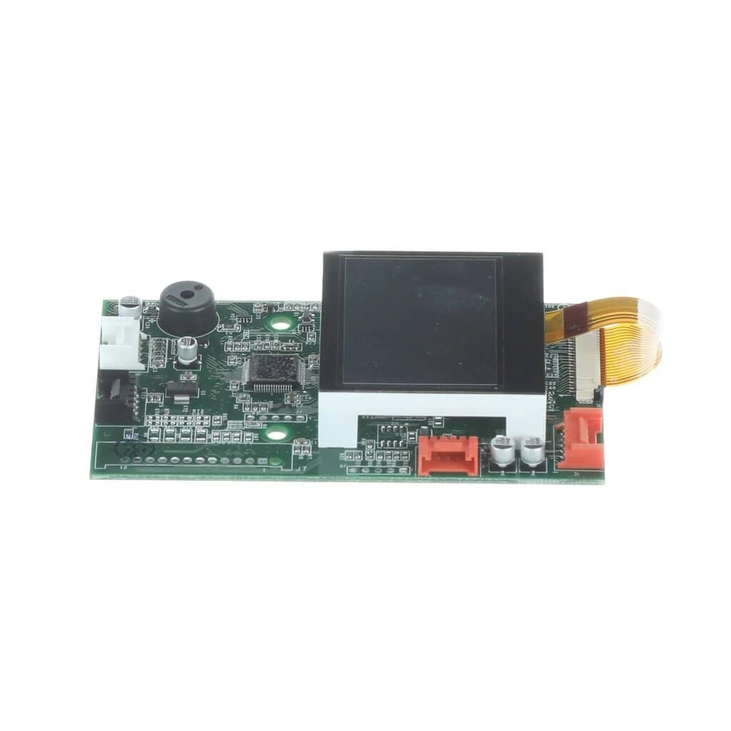 Electronic Control Board