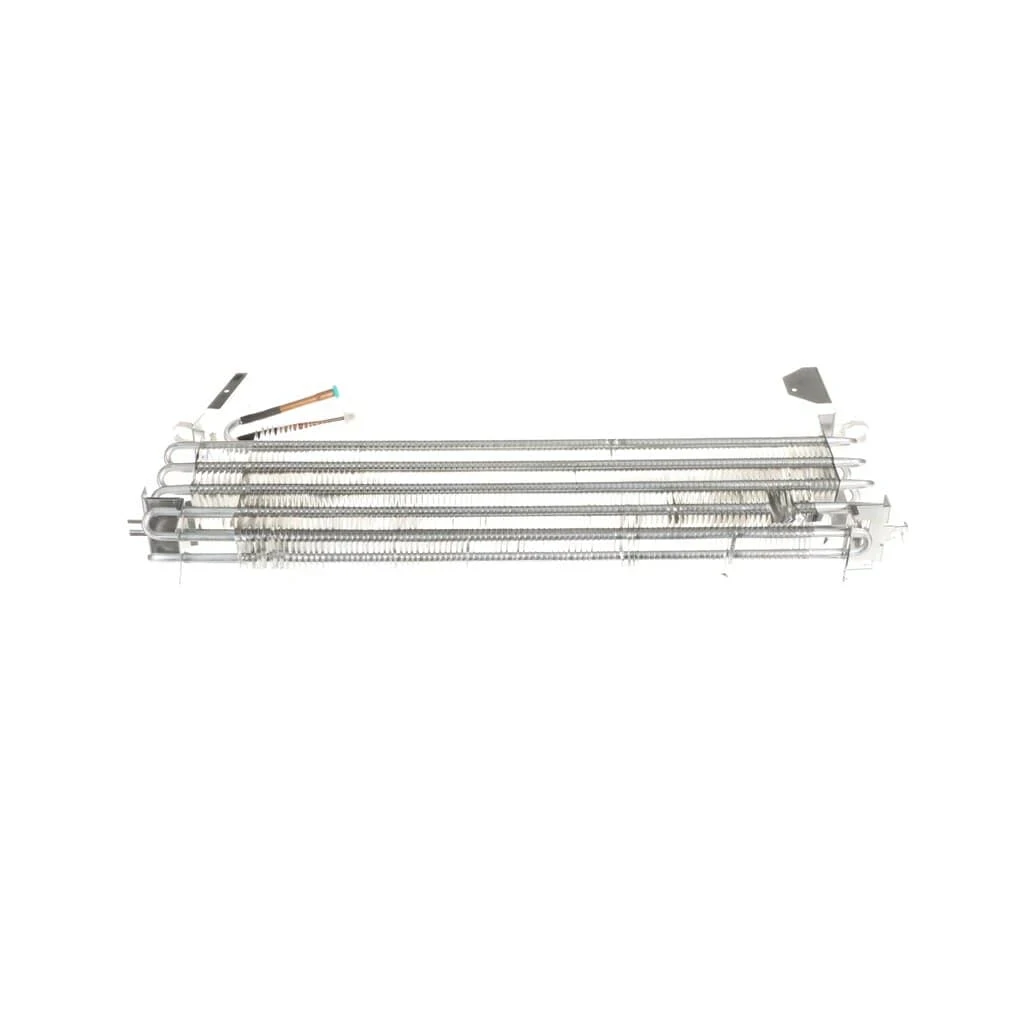 Evaporator