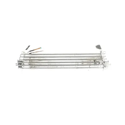 Evaporator